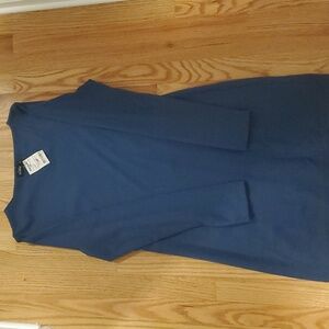 Kate Spade Saturday Collection Business Casual Dress with a V neck line